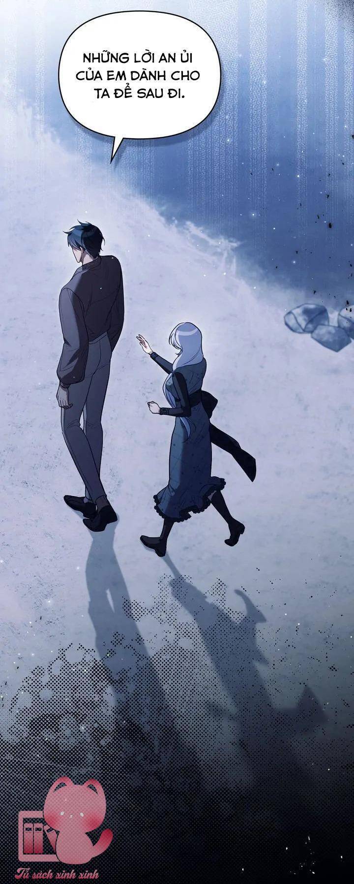 Nếu Không Vâng Lời Công Tước: Chapter 83