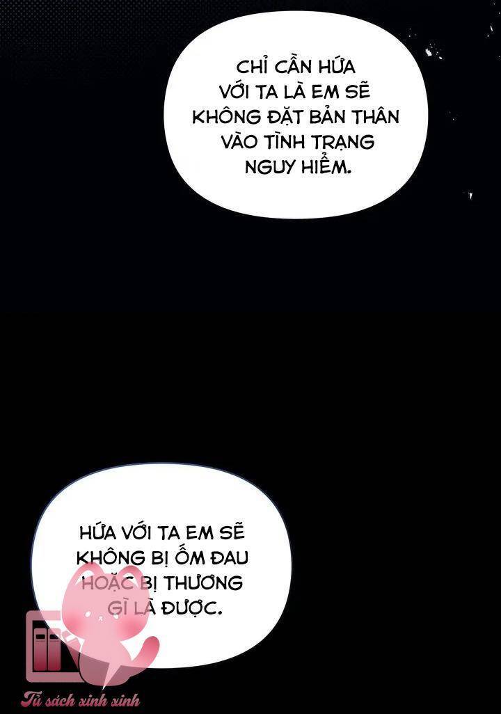 Nếu Không Vâng Lời Công Tước: Chapter 83