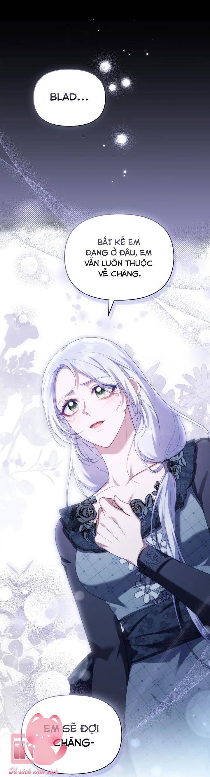 Nếu Không Vâng Lời Công Tước: Chapter 83