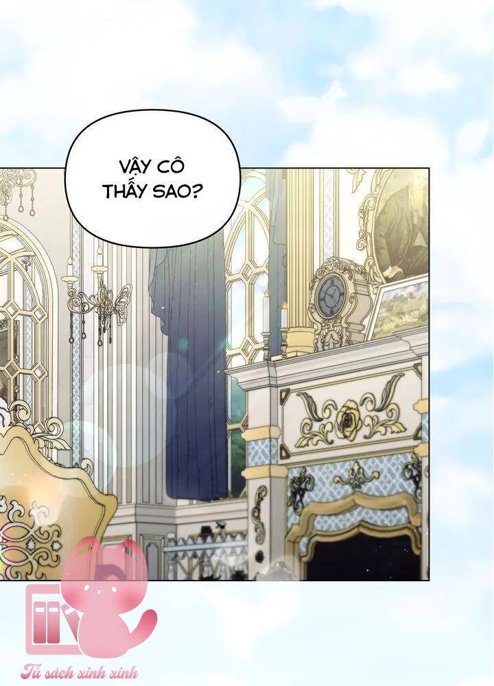 Nếu Không Vâng Lời Công Tước: Chapter 84