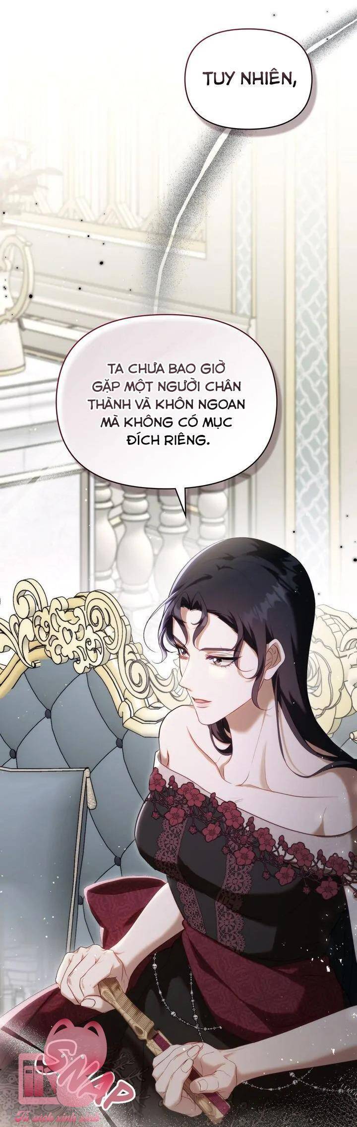 Nếu Không Vâng Lời Công Tước: Chapter 84