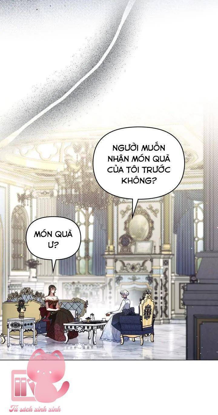 Nếu Không Vâng Lời Công Tước: Chapter 84
