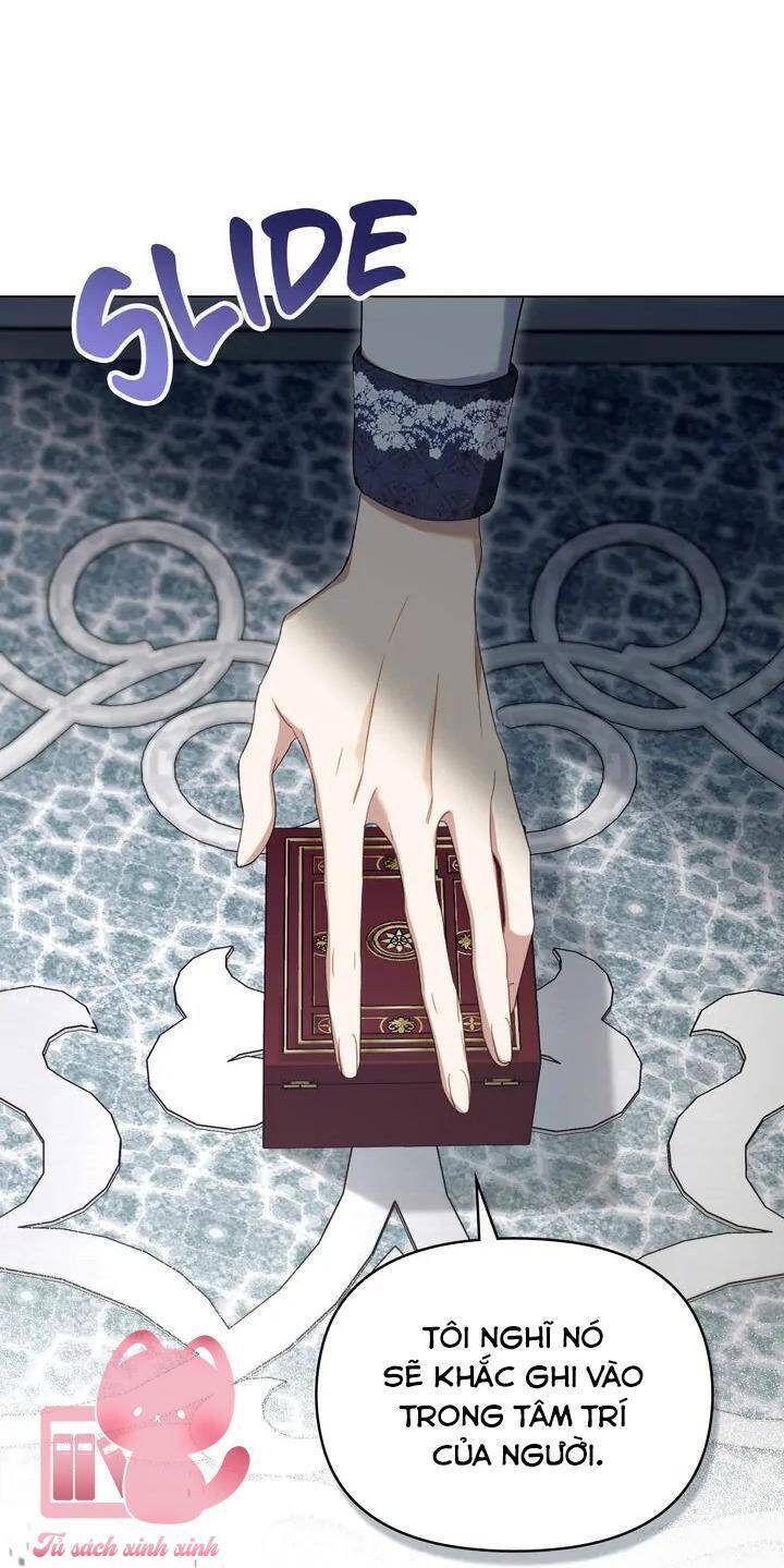 Nếu Không Vâng Lời Công Tước: Chapter 84