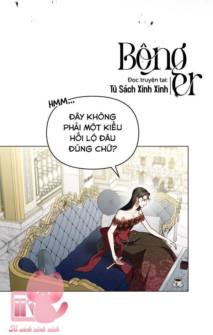 Nếu Không Vâng Lời Công Tước: Chapter 84