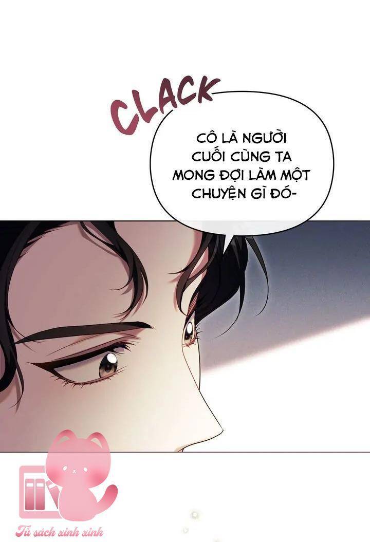 Nếu Không Vâng Lời Công Tước: Chapter 84