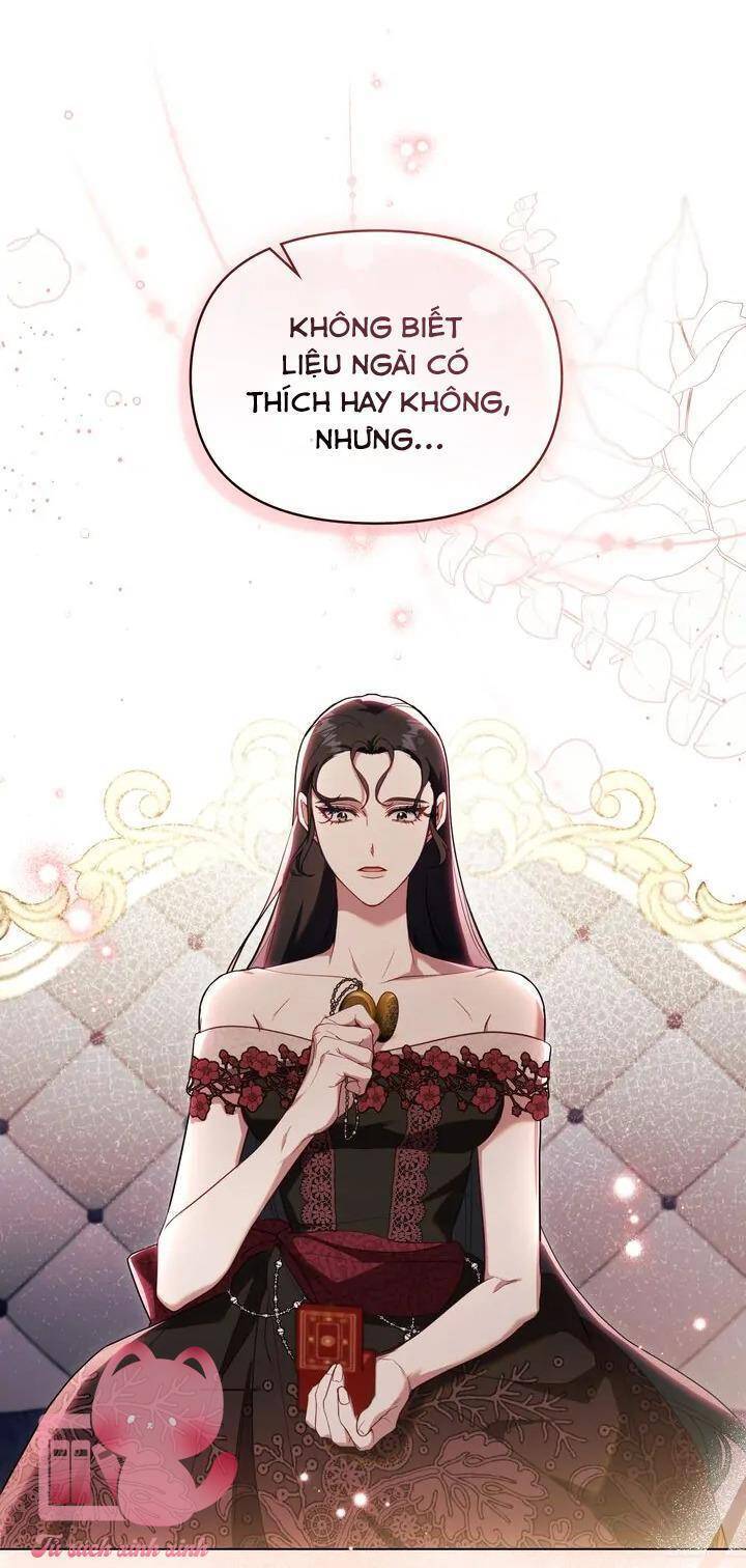 Nếu Không Vâng Lời Công Tước: Chapter 84