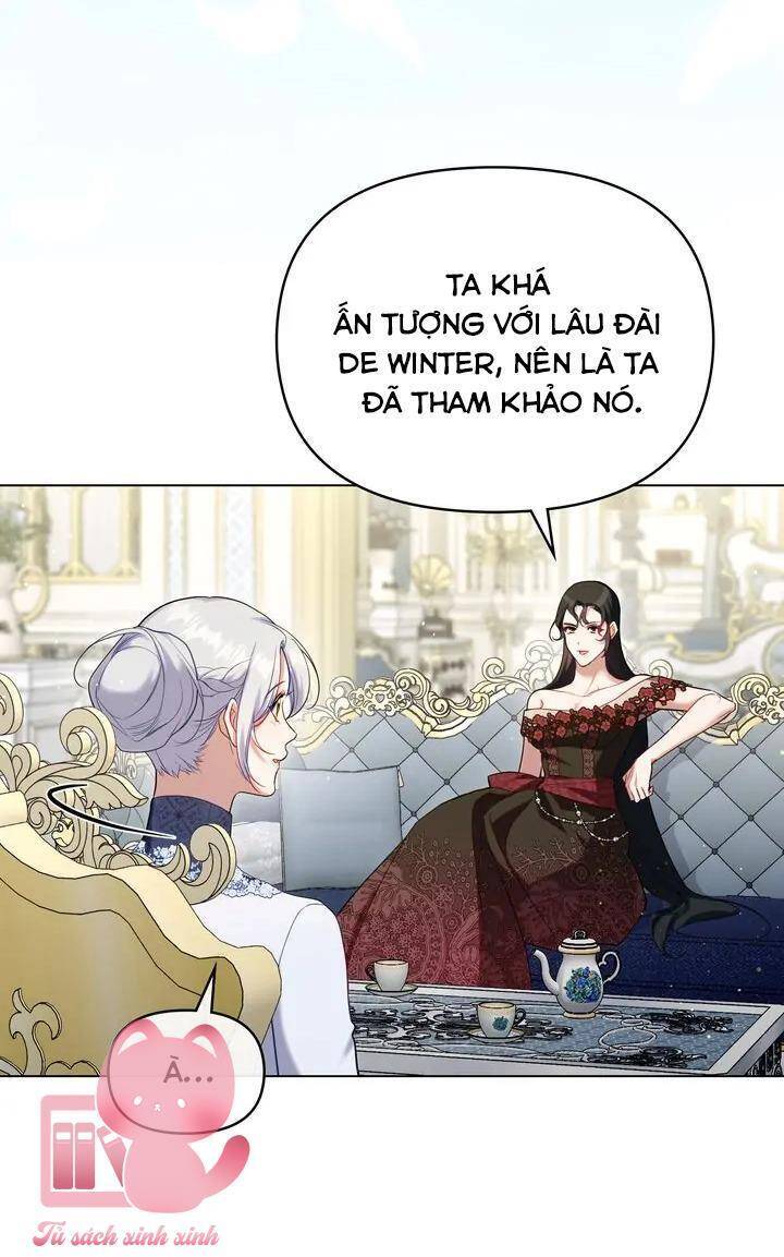 Nếu Không Vâng Lời Công Tước: Chapter 84