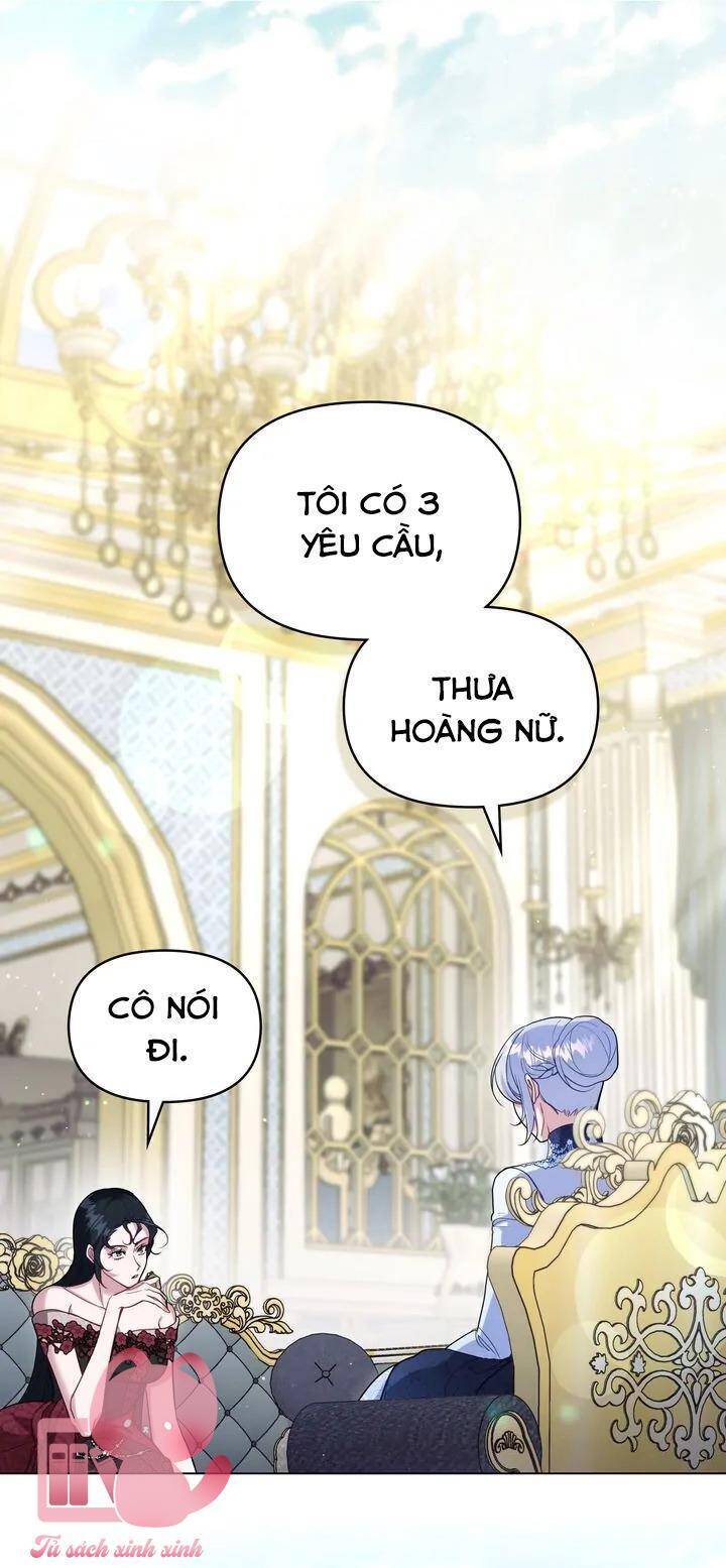 Nếu Không Vâng Lời Công Tước: Chapter 84