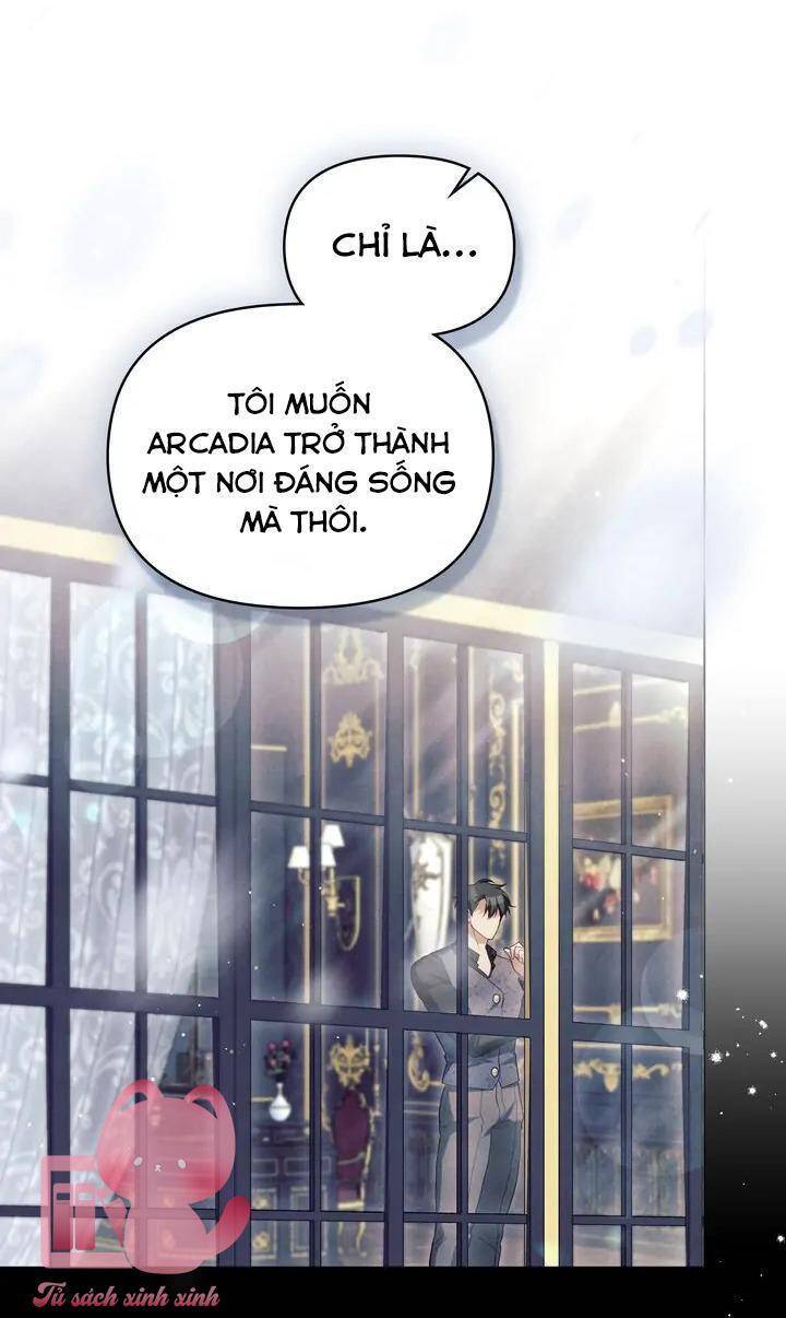 Nếu Không Vâng Lời Công Tước: Chapter 84
