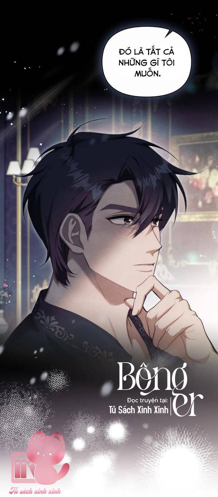 Nếu Không Vâng Lời Công Tước: Chapter 84