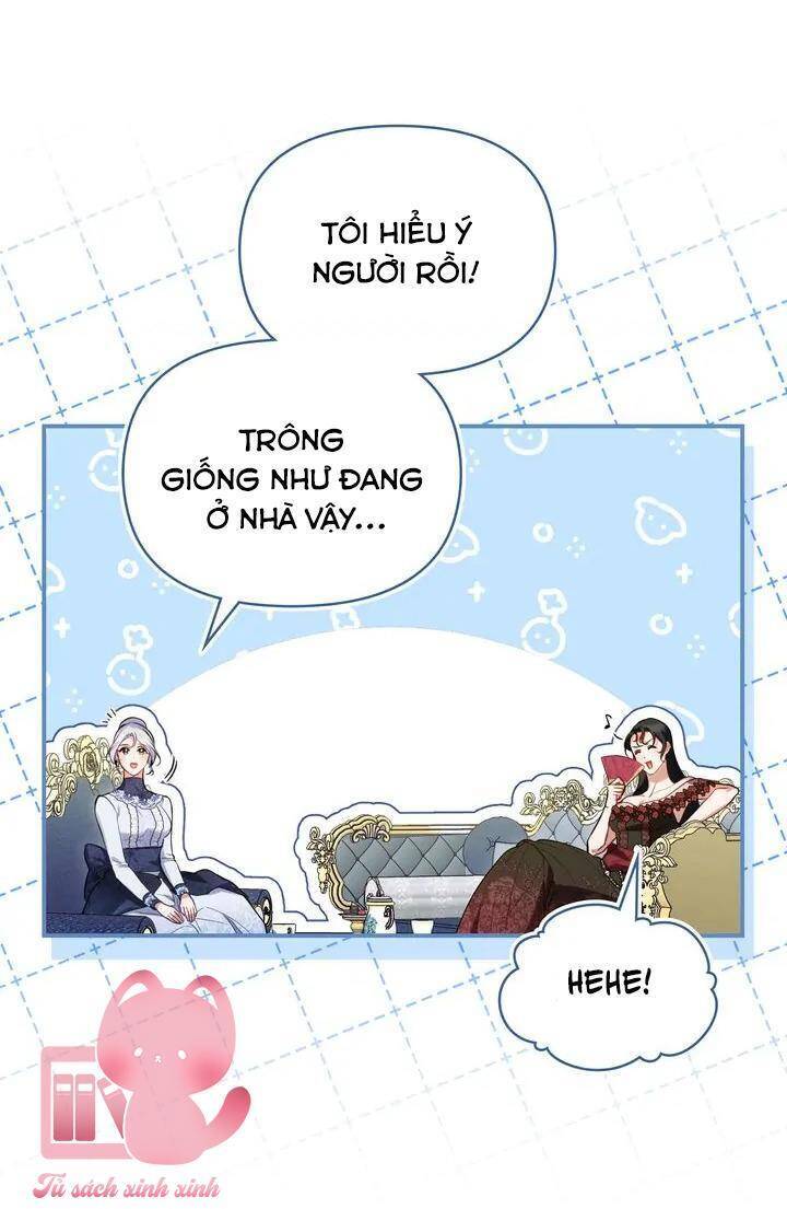 Nếu Không Vâng Lời Công Tước: Chapter 84