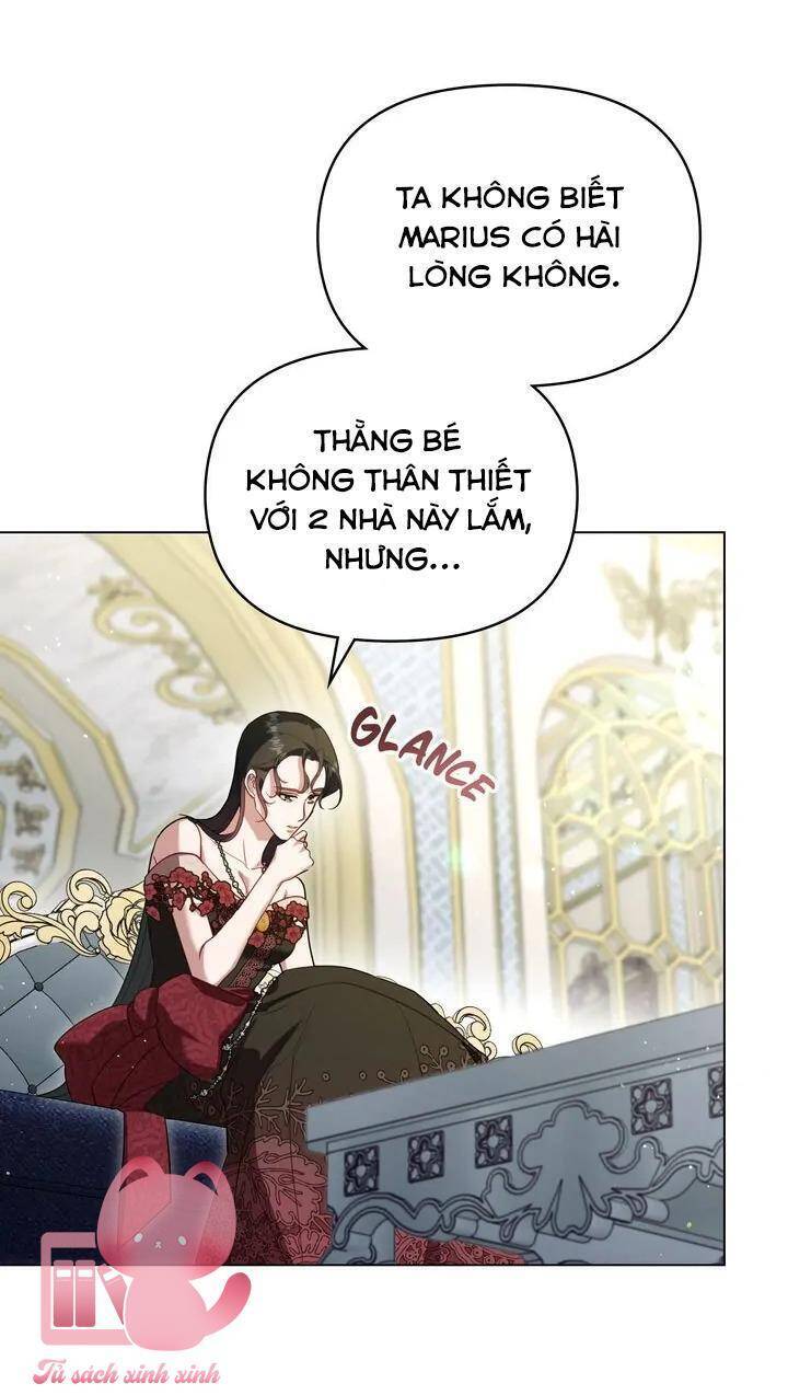 Nếu Không Vâng Lời Công Tước: Chapter 84