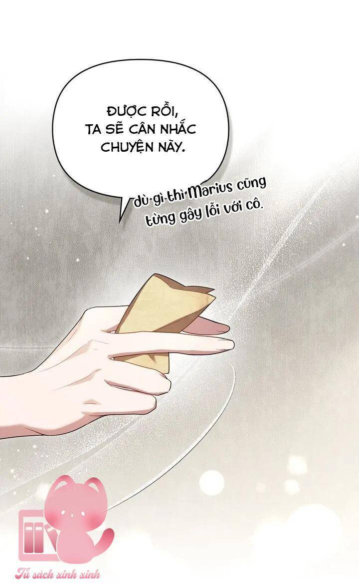 Nếu Không Vâng Lời Công Tước: Chapter 84