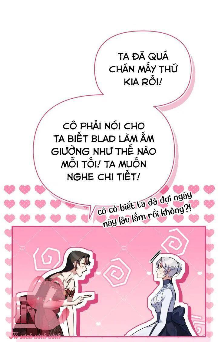 Nếu Không Vâng Lời Công Tước: Chapter 84