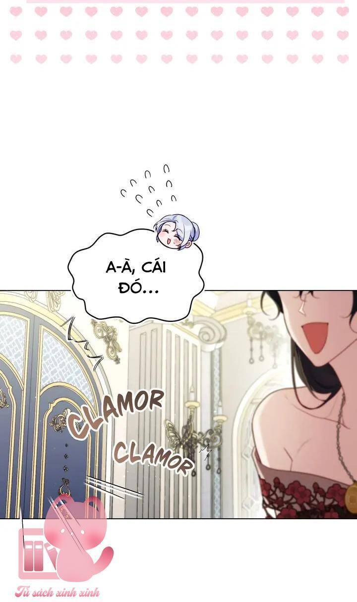 Nếu Không Vâng Lời Công Tước: Chapter 84