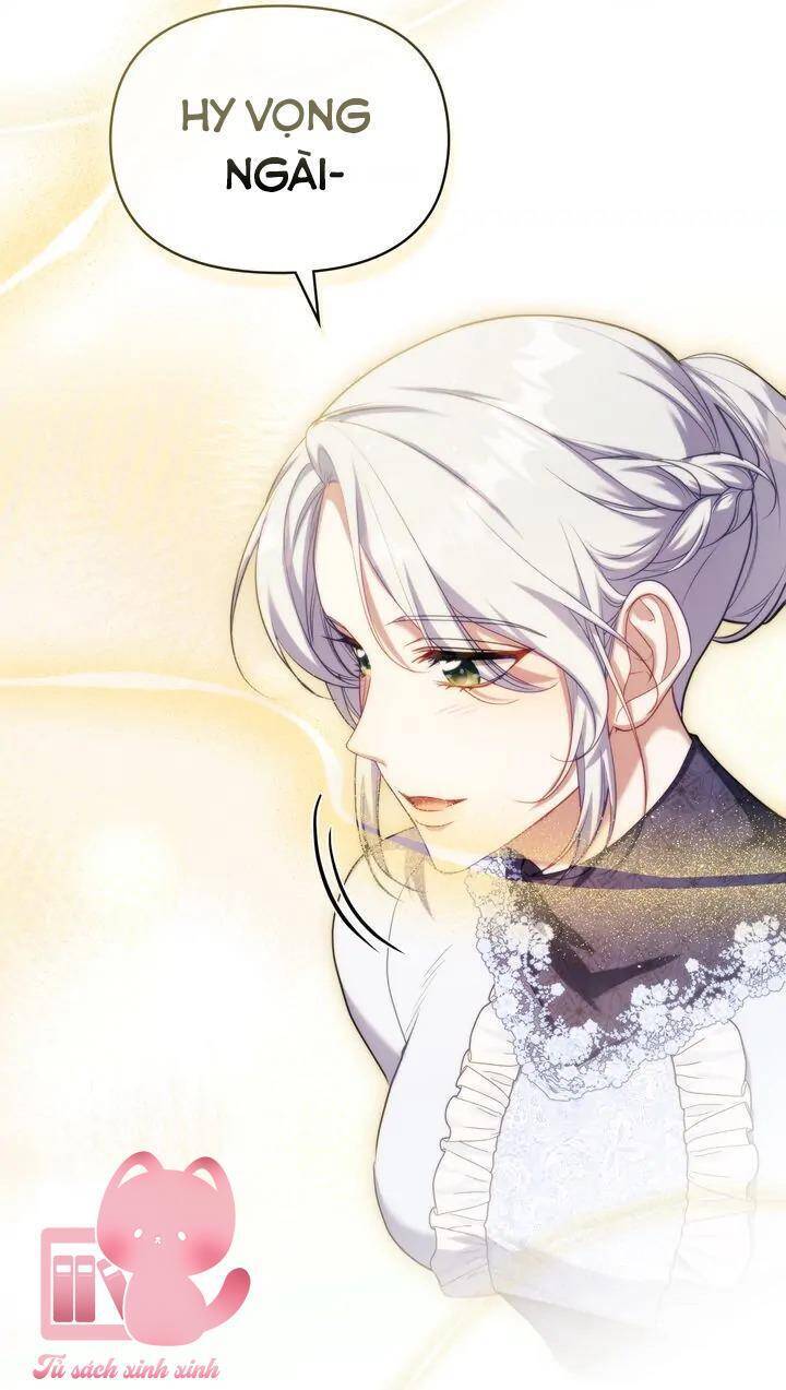 Nếu Không Vâng Lời Công Tước: Chapter 84