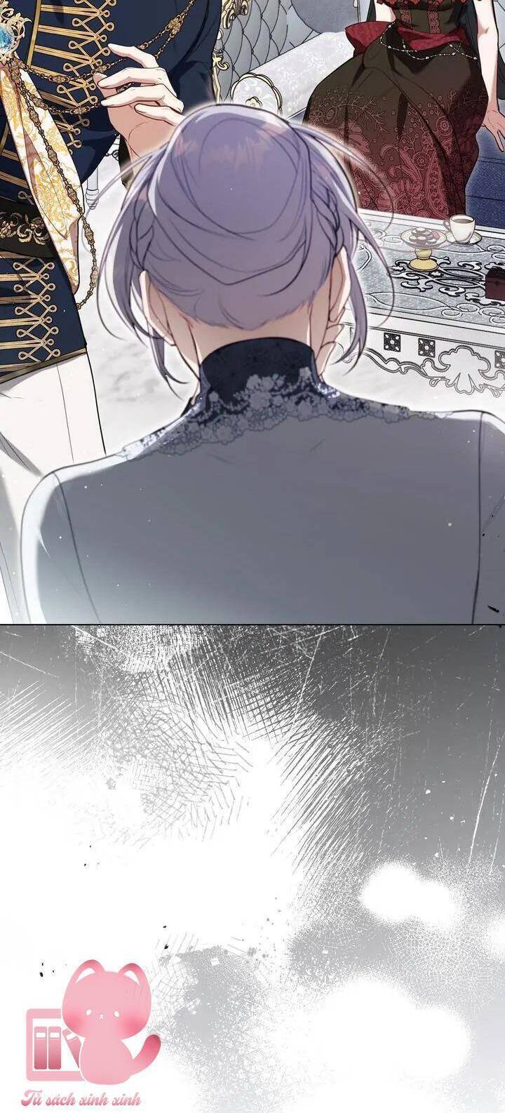 Nếu Không Vâng Lời Công Tước: Chapter 84