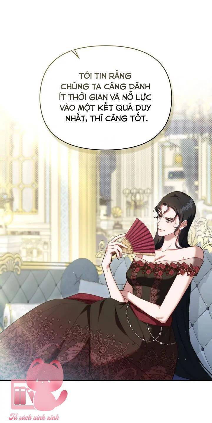 Nếu Không Vâng Lời Công Tước: Chapter 84