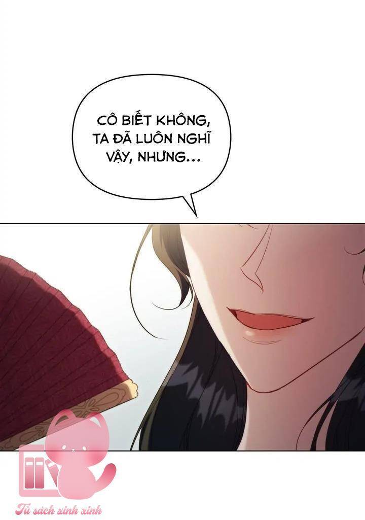 Nếu Không Vâng Lời Công Tước: Chapter 84