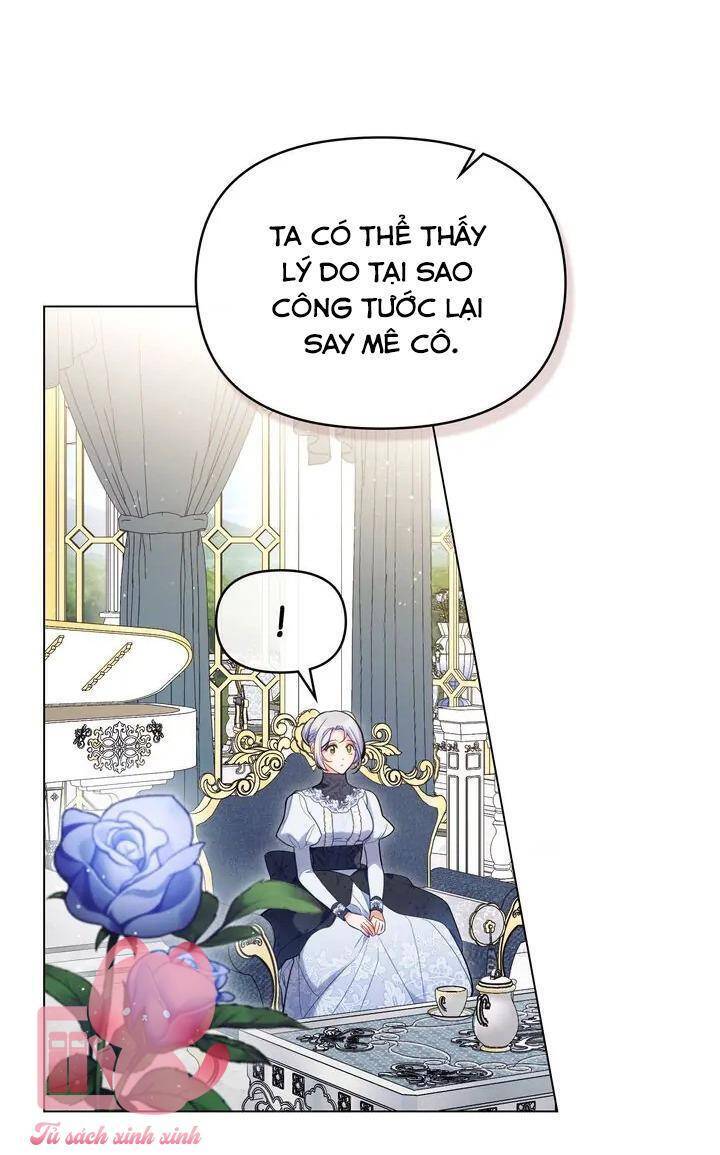 Nếu Không Vâng Lời Công Tước: Chapter 84