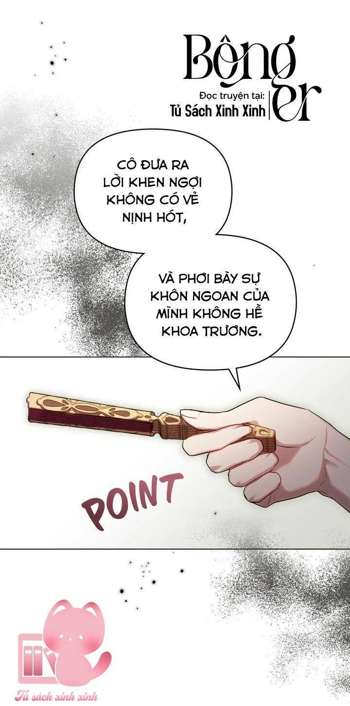 Nếu Không Vâng Lời Công Tước: Chapter 84