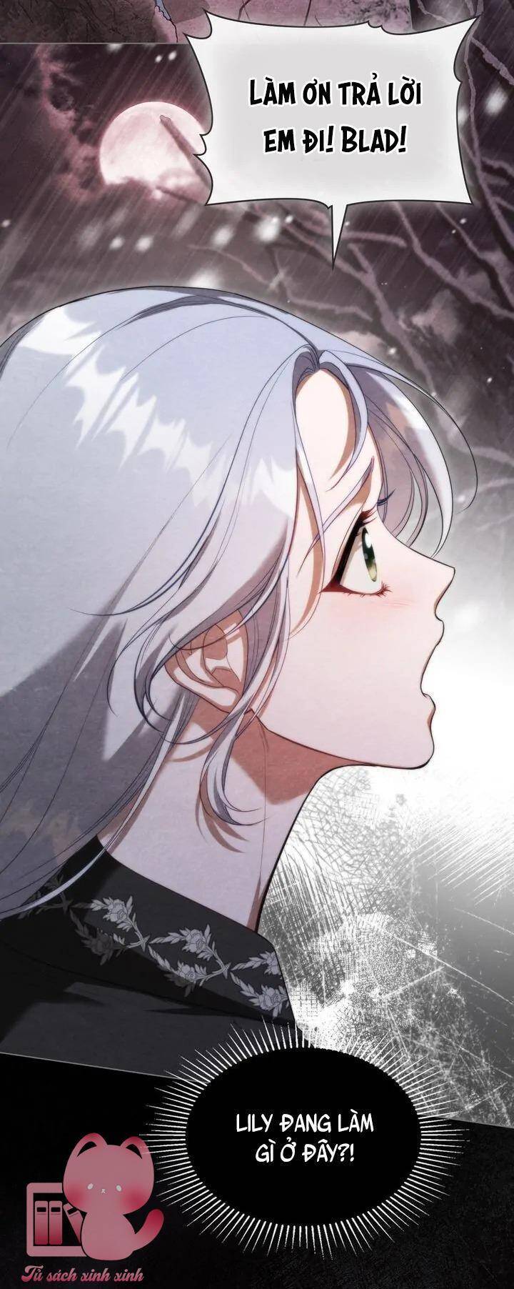 Nếu Không Vâng Lời Công Tước: Chapter 85