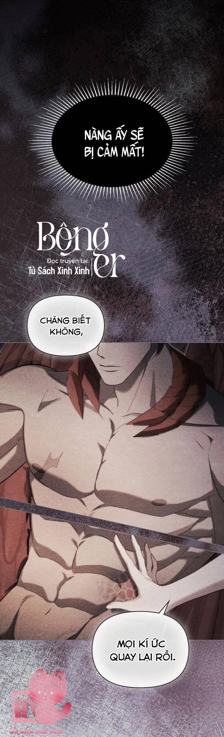 Nếu Không Vâng Lời Công Tước: Chapter 85