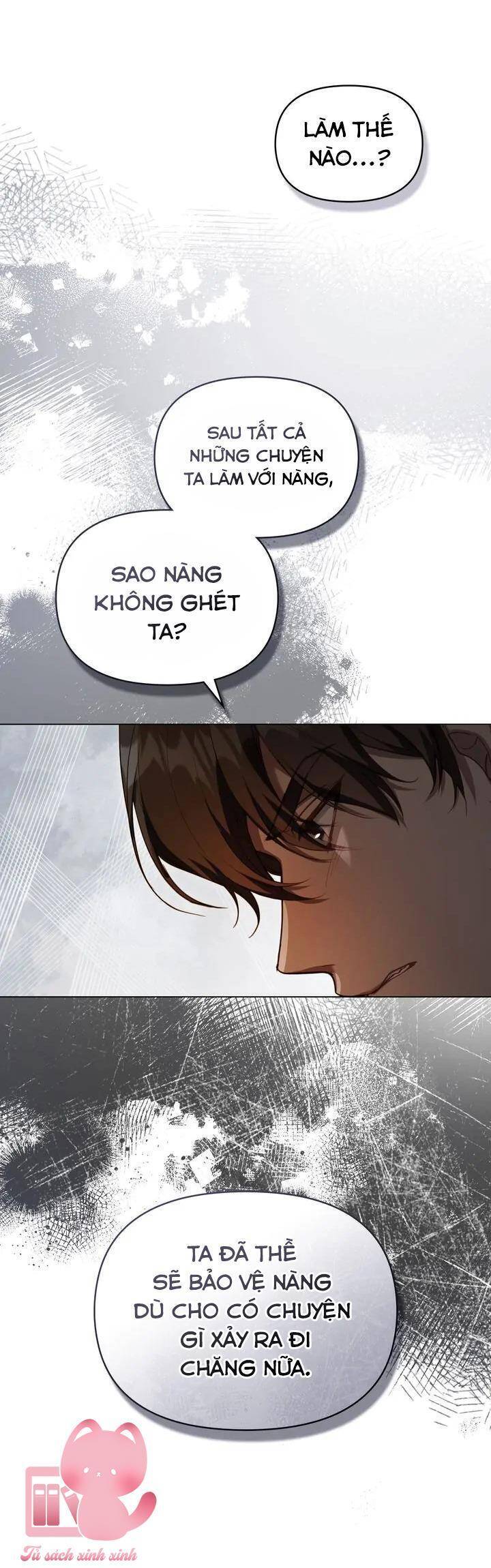 Nếu Không Vâng Lời Công Tước: Chapter 85