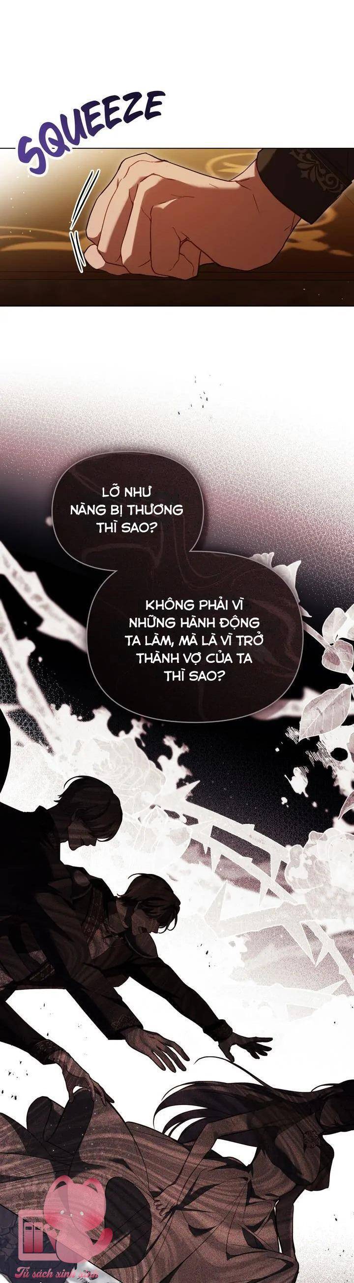 Nếu Không Vâng Lời Công Tước: Chapter 85