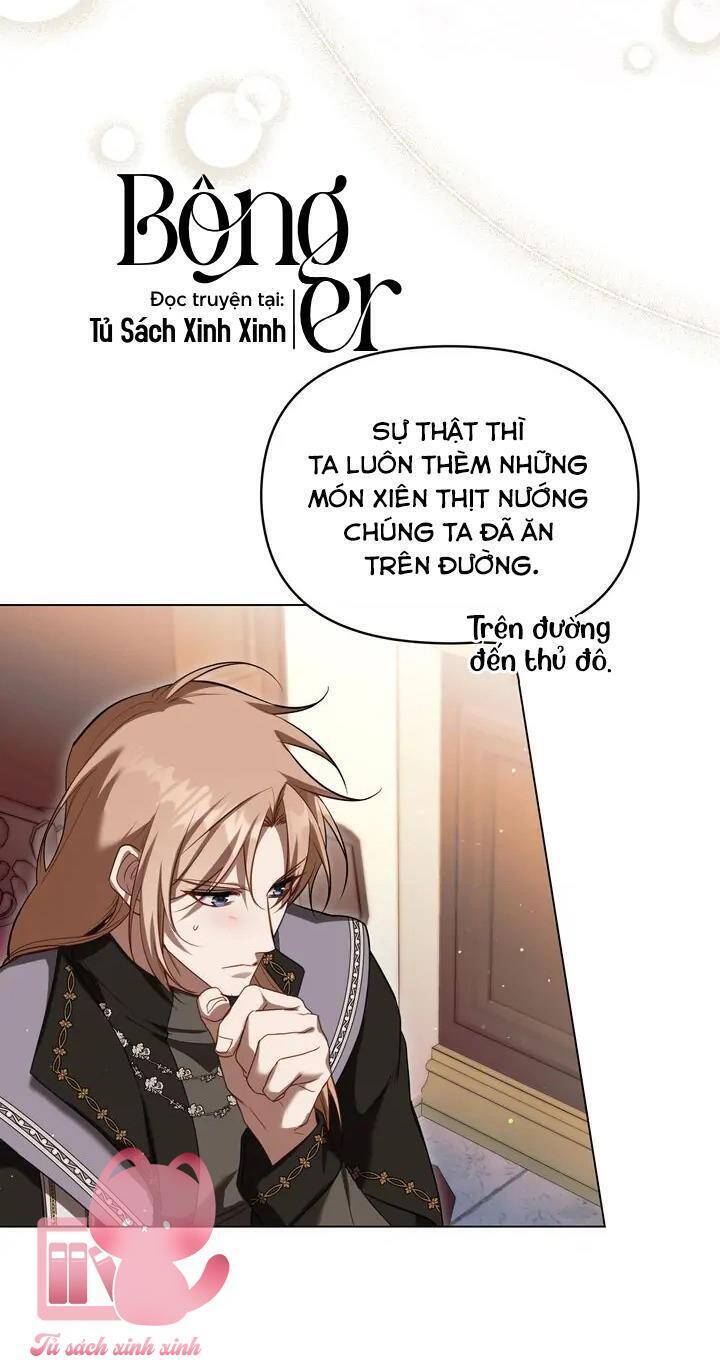 Nếu Không Vâng Lời Công Tước: Chapter 85