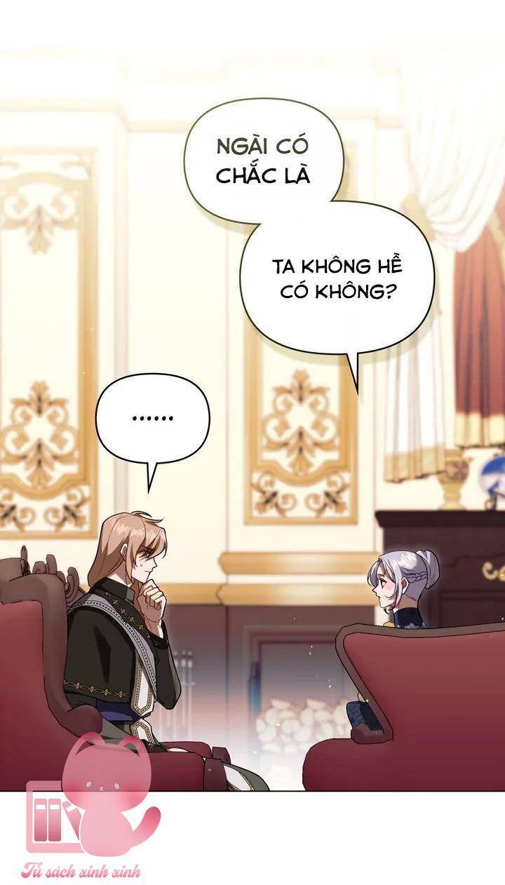 Nếu Không Vâng Lời Công Tước: Chapter 85