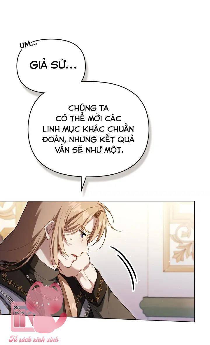 Nếu Không Vâng Lời Công Tước: Chapter 85