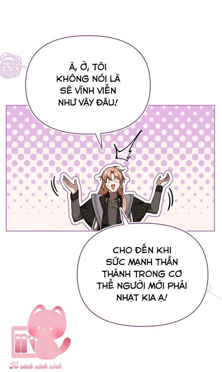 Nếu Không Vâng Lời Công Tước: Chapter 85