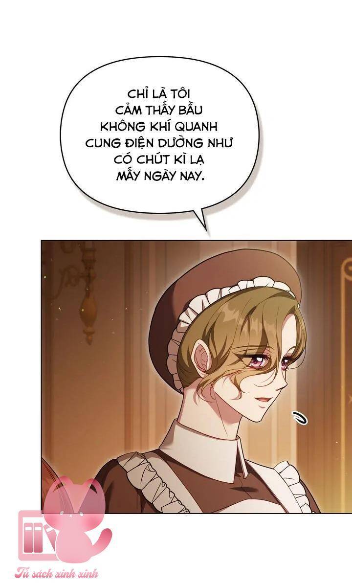 Nếu Không Vâng Lời Công Tước: Chapter 85
