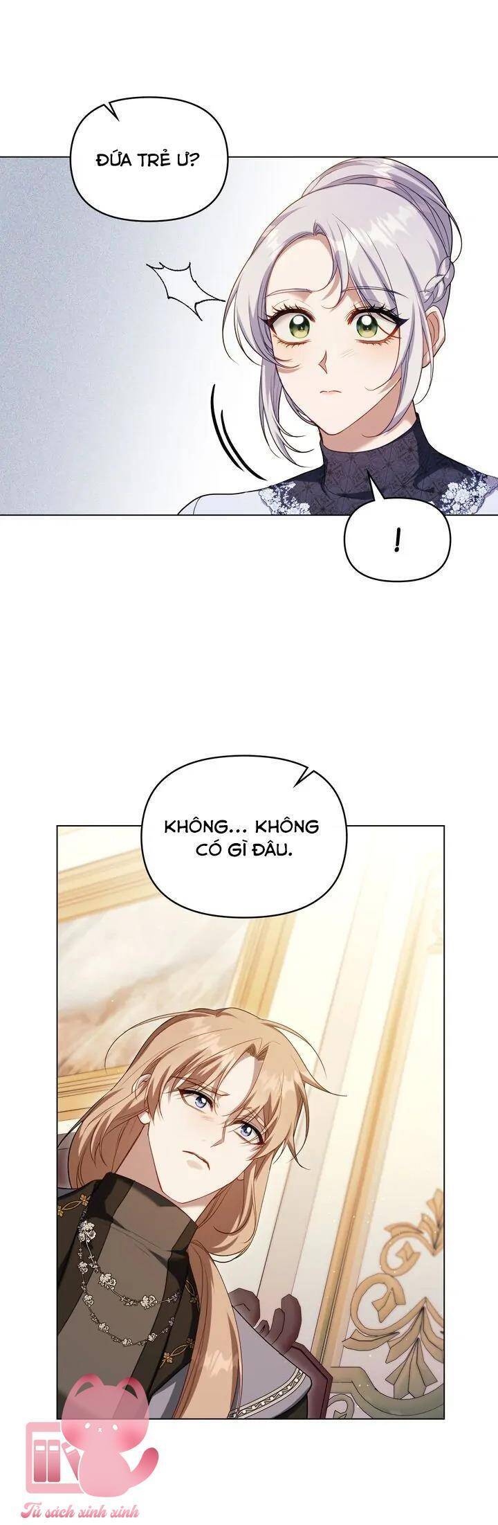 Nếu Không Vâng Lời Công Tước: Chapter 85