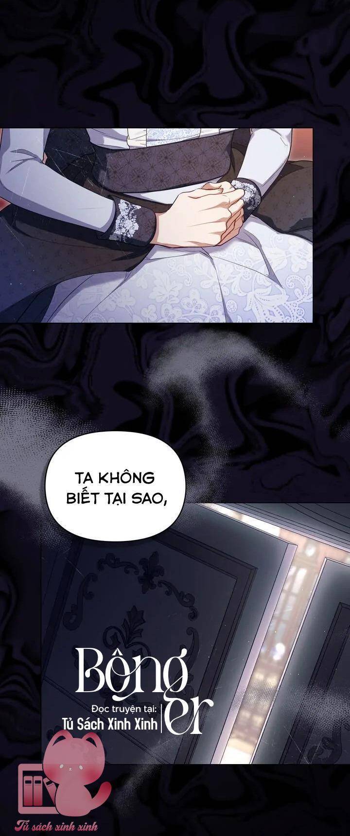 Nếu Không Vâng Lời Công Tước: Chapter 85