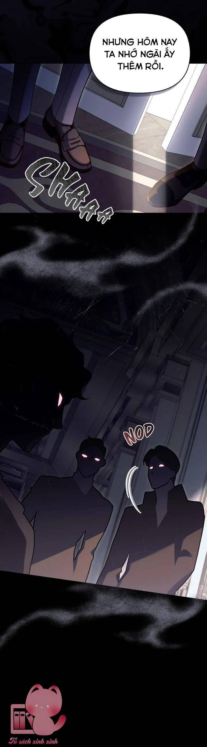 Nếu Không Vâng Lời Công Tước: Chapter 85