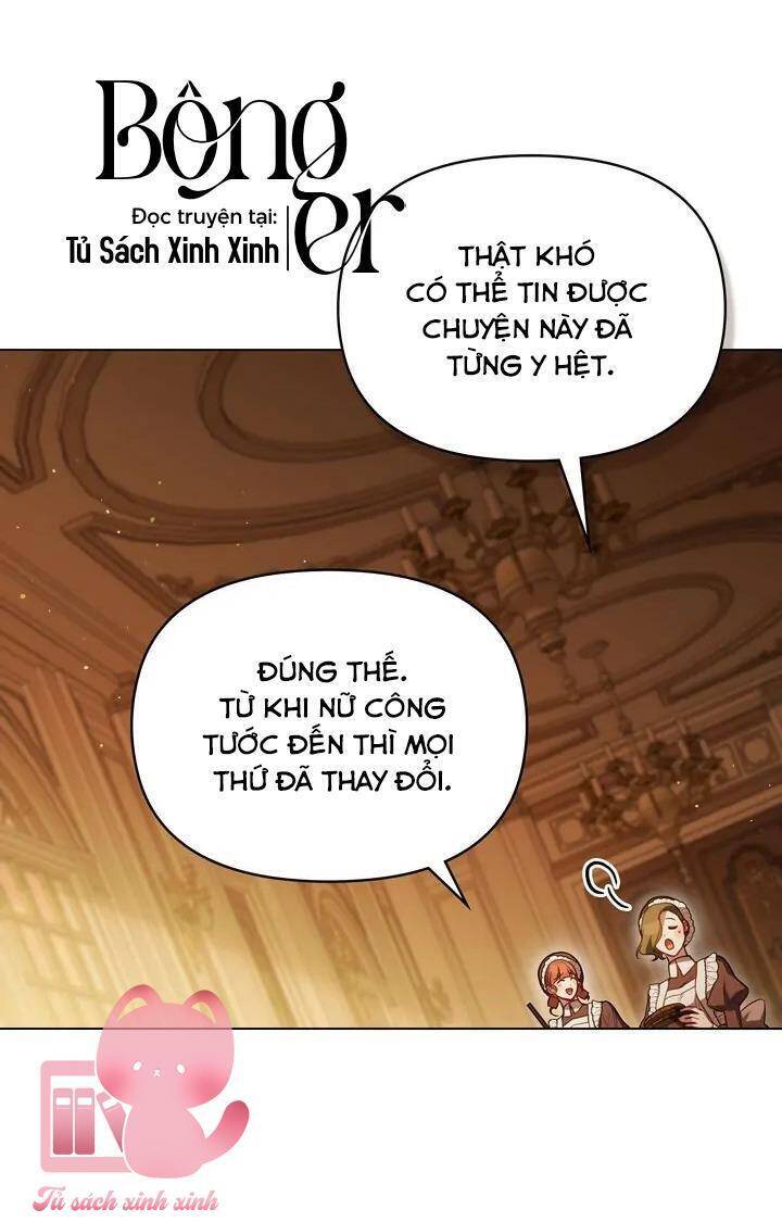 Nếu Không Vâng Lời Công Tước: Chapter 85