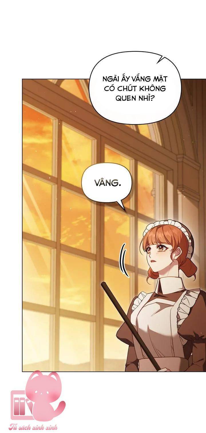 Nếu Không Vâng Lời Công Tước: Chapter 85