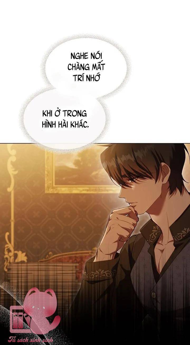 Nếu Không Vâng Lời Công Tước: Chapter 85