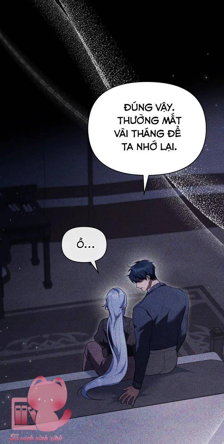 Nếu Không Vâng Lời Công Tước: Chapter 85
