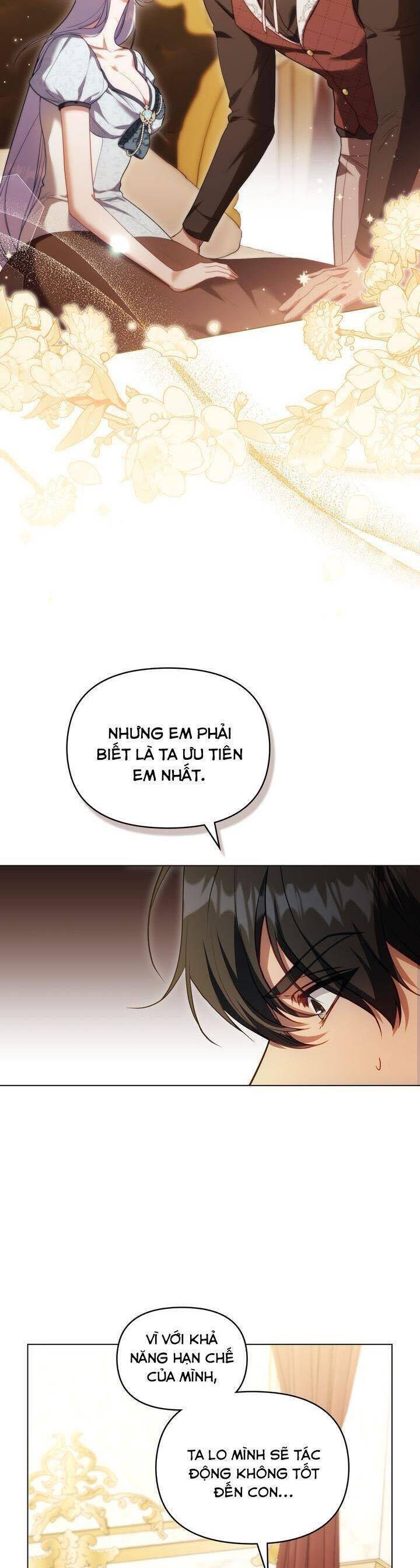 Nếu Không Vâng Lời Công Tước: Chapter 91