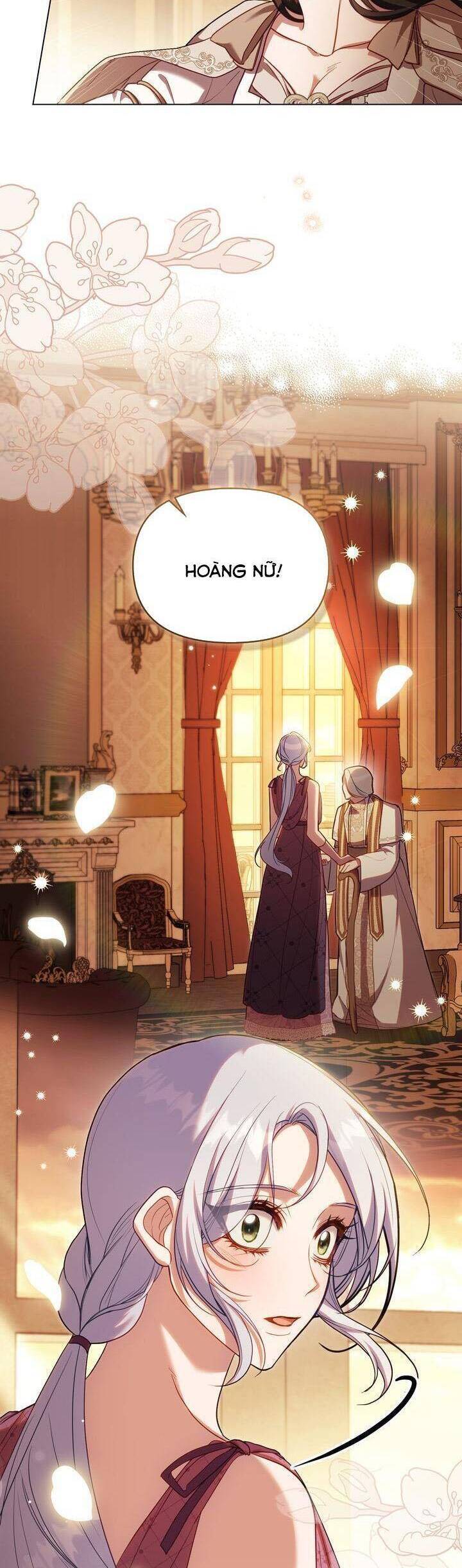 Nếu Không Vâng Lời Công Tước: Chapter 91