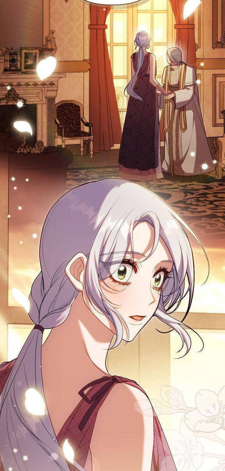 Nếu Không Vâng Lời Công Tước: Chapter 92