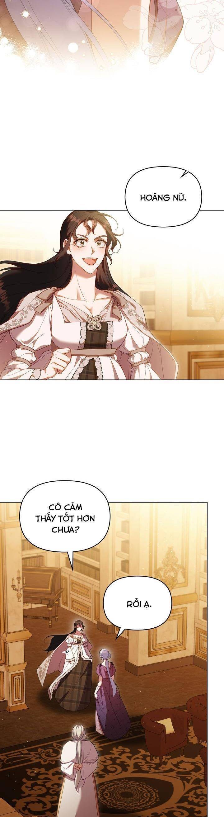 Nếu Không Vâng Lời Công Tước: Chapter 92