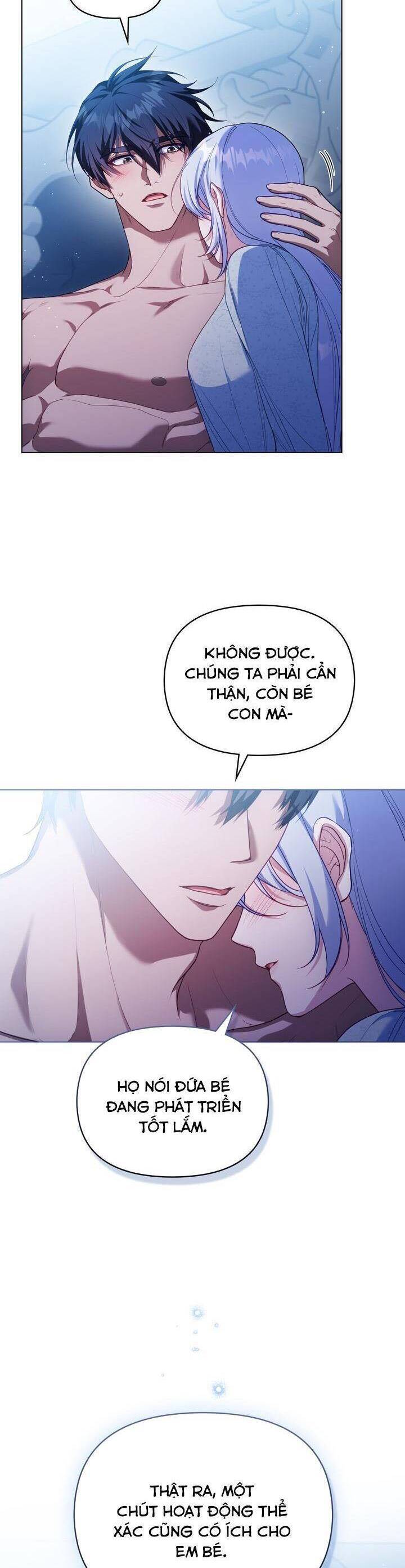 Nếu Không Vâng Lời Công Tước: Chapter 92