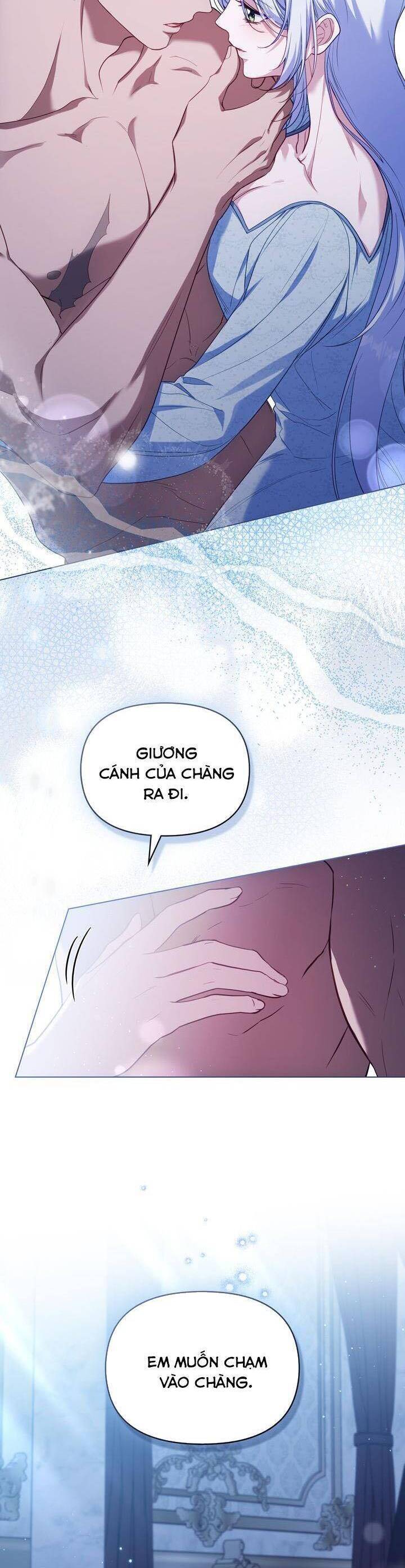 Nếu Không Vâng Lời Công Tước: Chapter 92