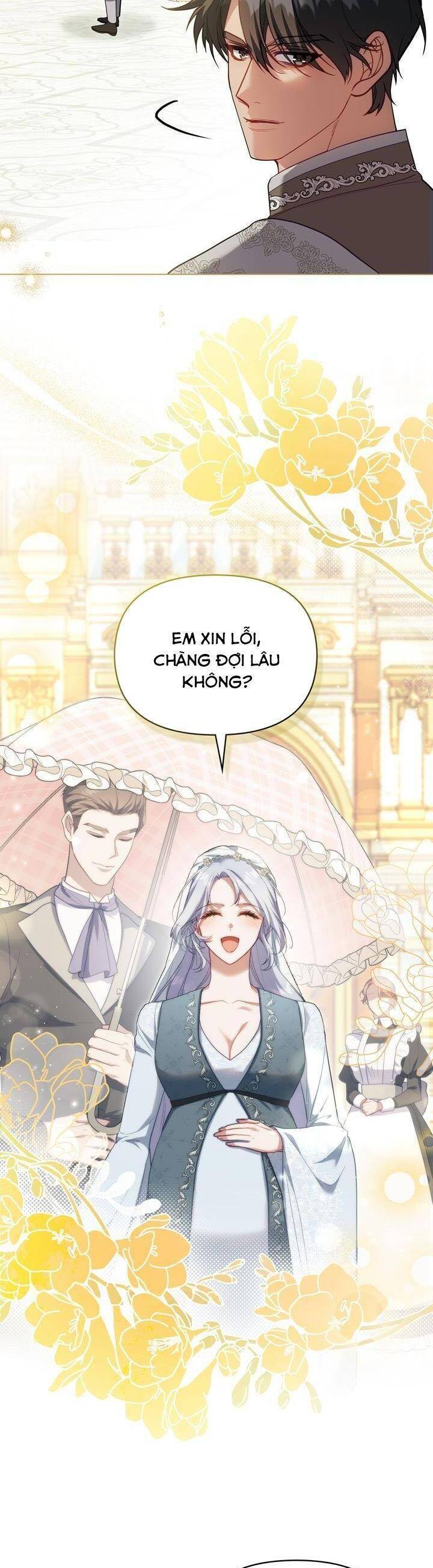 Nếu Không Vâng Lời Công Tước: Chapter 93