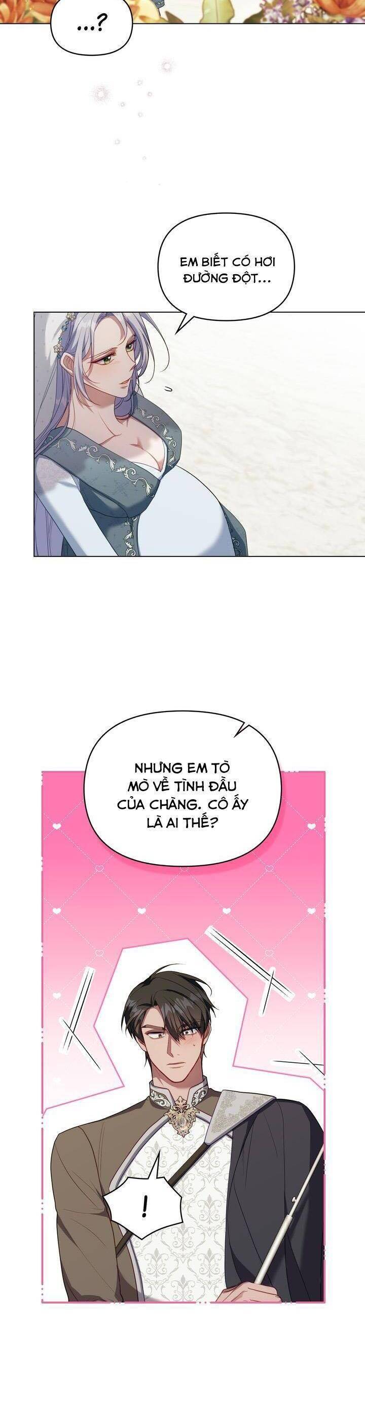 Nếu Không Vâng Lời Công Tước: Chapter 93