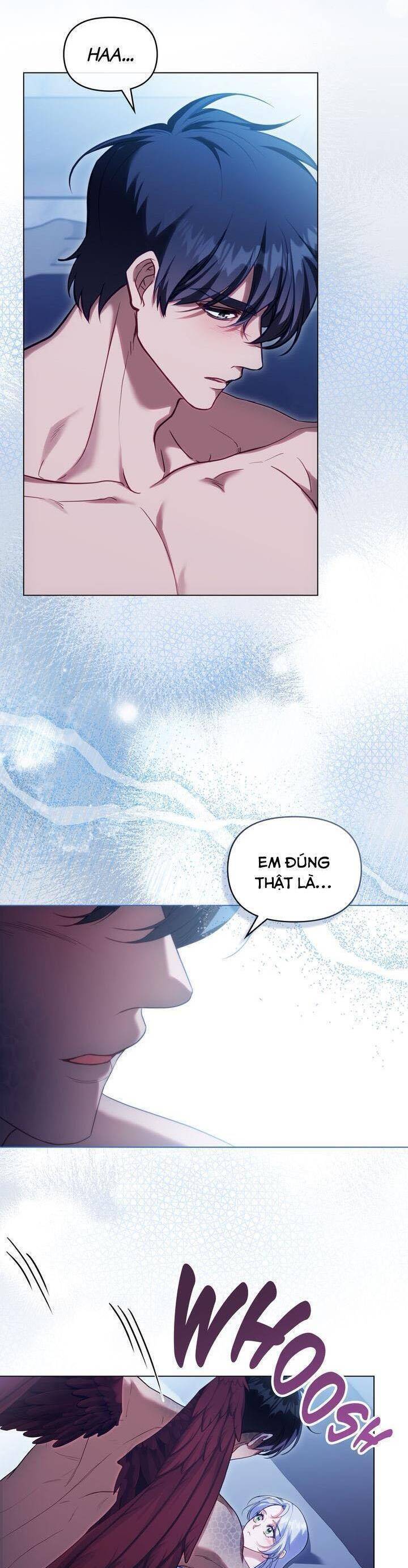 Nếu Không Vâng Lời Công Tước: Chapter 93